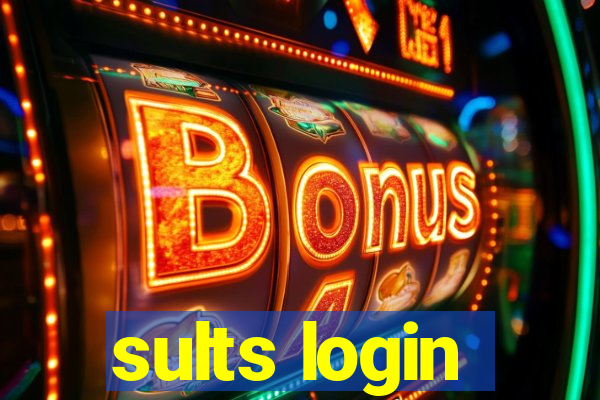 sults login